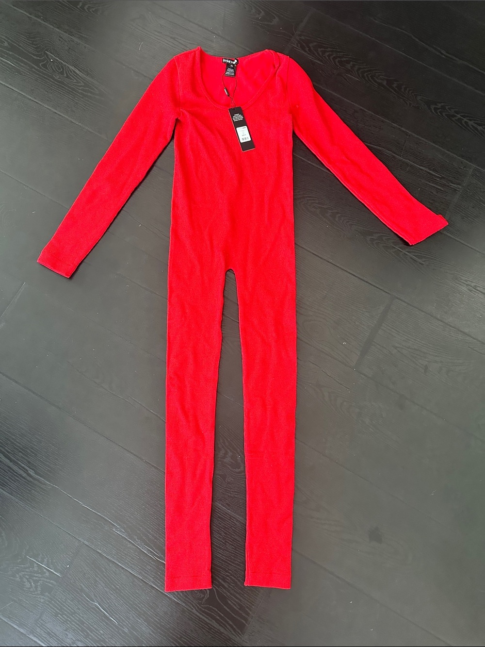One-Piece Long Sleeve Romper
